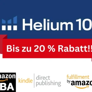 Helium10 Amazon FBA Tools Helium10 Keyword Research Helium10 Product Research Helium10 Chrome Extension Helium10 Black Box Helium10 Cerebro Helium10 Refund Genie Helium10 Listing Optimization Helium10 Training Helium10 vs Jungle Scout FBA Amazon Seller Amazon FBA Program FBA vs FBM Amazon FBA Fees How To Start Amazon FBA Amazon FBA Shipping FBA Inventory Management Amazon FBA Private Label FBA Wholesale Amazon FBA Calculator KDP Amazon Self Publishing How To Publish On Kindle KDP Royalties Kindle Direct Publishing Guide KDP Paperback Publishing KDP Keywords Research KDP Cover Creator KDP Marketing Tips KDP vs IngramSpark KDP Free Promotion