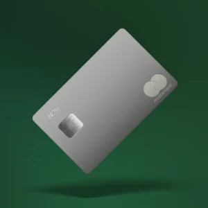 Kostenloses N26 Business-Konto inkl. Kreditkarte