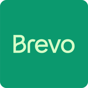 BREVO kostenlose E-Mail Marketing Software